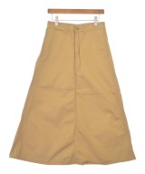 BEAMS BOY ロング・マキシ丈スカート