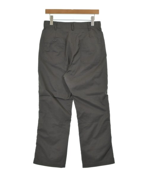 BEAMS BOY（ビームスボーイ）チノパン 茶 サイズ:1(S位) レディース/2200621436037