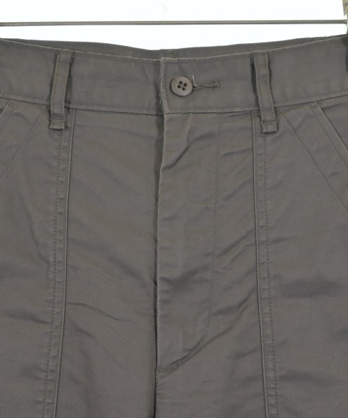 BEAMS BOY（ビームスボーイ）チノパン 茶 サイズ:1(S位) レディース/2200621436037