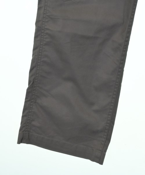 BEAMS BOY（ビームスボーイ）チノパン 茶 サイズ:1(S位) レディース/2200621436037