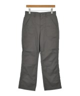 BEAMS BOY（ビームスボーイ）チノパン 茶 サイズ:1(S位) レディース/2200621436037