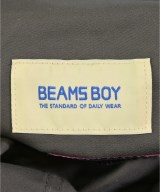 BEAMS BOY（ビームスボーイ）チノパン 茶 サイズ:1(S位) レディース/2200621436037