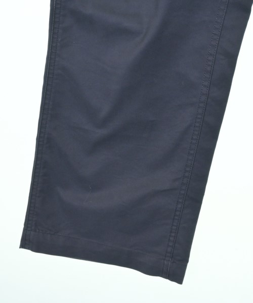 BEAMS BOY（ビームスボーイ）チノパン 紺 サイズ:1(S位) レディース/2200621436044