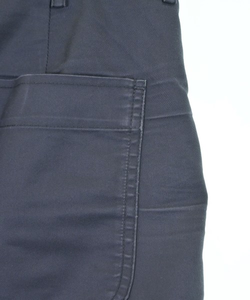 BEAMS BOY（ビームスボーイ）チノパン 紺 サイズ:1(S位) レディース/2200621436044