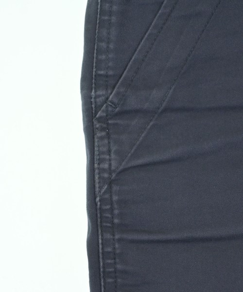 BEAMS BOY（ビームスボーイ）チノパン 紺 サイズ:1(S位) レディース/2200621436044