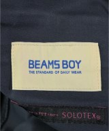 BEAMS BOY（ビームスボーイ）チノパン 紺 サイズ:1(S位) レディース/2200621436044