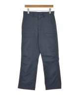 BEAMS BOY チノパン