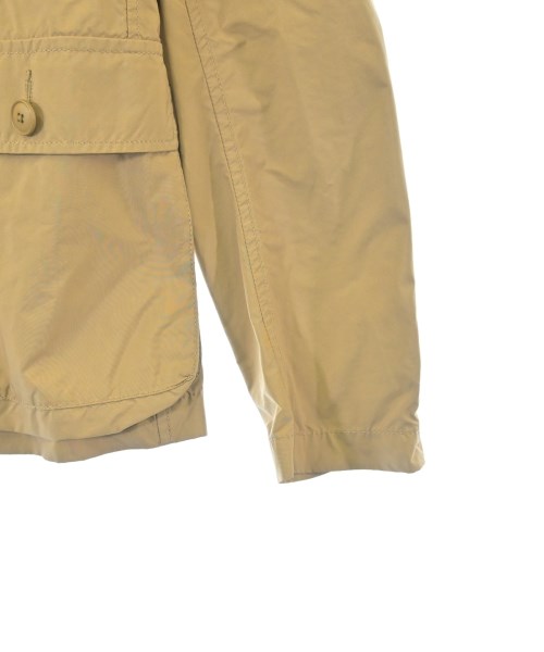 BEAMS BOY（ビームスボーイ）カジュアルジャケット カーキ サイズ:F レディース/2200617904014