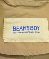 BEAMS BOY（ビームスボーイ）カジュアルジャケット カーキ サイズ:F レディース/2200617904014