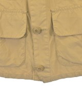 BEAMS BOY（ビームスボーイ）ベスト カーキ サイズ:F レディース/2200617904021