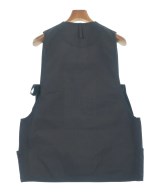 BEAMS BOY（ビームスボーイ）ベスト グレー サイズ:F レディース/2200621977042
