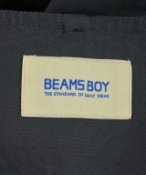 BEAMS BOY（ビームスボーイ）ベスト グレー サイズ:F レディース/2200621977042