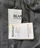 BEAMS BOY（ビームスボーイ）ロング・マキシ丈スカート グレー サイズ:-(S位) レディース/2200622081038