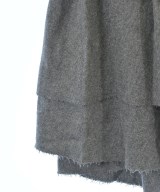 BEAMS BOY（ビームスボーイ）ロング・マキシ丈スカート グレー サイズ:-(S位) レディース/2200622081038