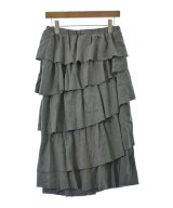 BEAMS BOY ロング・マキシ丈スカート