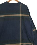 BEAMS BOY（ビームスボーイ）カジュアルシャツ 紺 サイズ:F レディース/2200612982208