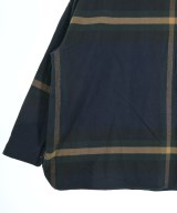 BEAMS BOY（ビームスボーイ）カジュアルシャツ 紺 サイズ:F レディース/2200612982208