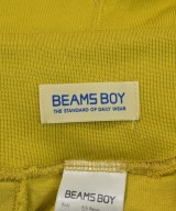 BEAMS BOY（ビームスボーイ）その他 黄 サイズ:-(M位) レディース/2200613584050