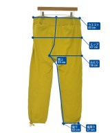 BEAMS BOY（ビームスボーイ）その他 黄 サイズ:-(M位) レディース/2200613584050