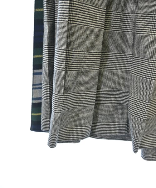 BEAMS BOY（ビームスボーイ）ロング・マキシ丈スカート 紺 サイズ:-(M位) レディース/2200617633044