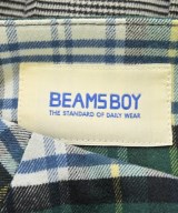 BEAMS BOY（ビームスボーイ）ロング・マキシ丈スカート 紺 サイズ:-(M位) レディース/2200617633044
