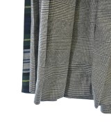 BEAMS BOY（ビームスボーイ）ロング・マキシ丈スカート 紺 サイズ:-(M位) レディース/2200617633044