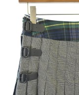 BEAMS BOY（ビームスボーイ）ロング・マキシ丈スカート 紺 サイズ:-(M位) レディース/2200617633044