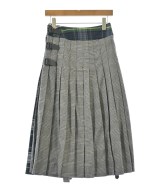 BEAMS BOY ロング・マキシ丈スカート