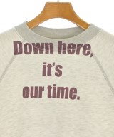 BEAMS BOY（ビームスボーイ）スウェット グレー サイズ:-(M位) レディース/2200617633051