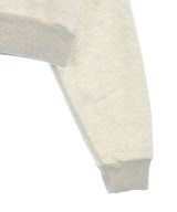 BEAMS BOY（ビームスボーイ）スウェット グレー サイズ:-(M位) レディース/2200617633051