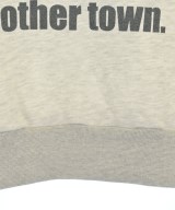 BEAMS BOY（ビームスボーイ）スウェット グレー サイズ:-(M位) レディース/2200617633051