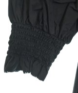 BEAMS BOY（ビームスボーイ）シャツワンピース 黒 サイズ:-(M位) レディース/2200618677023