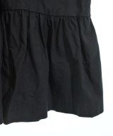 BEAMS BOY（ビームスボーイ）シャツワンピース 黒 サイズ:-(M位) レディース/2200618677023