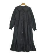 BEAMS BOY シャツワンピース