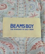 BEAMS BOY（ビームスボーイ）ロング・マキシ丈スカート 青 サイズ:-(M位) レディース/2200620273039