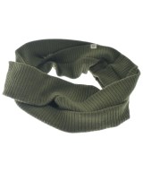 BEAMS BOY（ビームスボーイ）ヘアアクセサリー カーキ サイズ:- レディース/2200625336074