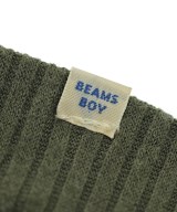 BEAMS BOY（ビームスボーイ）ヘアアクセサリー カーキ サイズ:- レディース/2200625336074