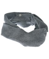 BEAMS BOY（ビームスボーイ）ヘアアクセサリー グレー サイズ:- レディース/2200625336081