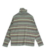 BEAMS BOY（ビームスボーイ）Tシャツ・カットソー その他（柄物・カラフル） サイズ:F レディース/2200626323042