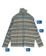 BEAMS BOY（ビームスボーイ）Tシャツ・カットソー その他（柄物・カラフル） サイズ:F レディース/2200626323042