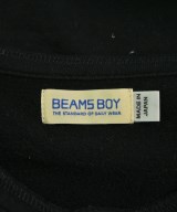 BEAMS BOY（ビームスボーイ）カーディガン 黒 サイズ:1(S位) レディース/2200626650032