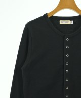 BEAMS BOY（ビームスボーイ）カーディガン 黒 サイズ:1(S位) レディース/2200626650032