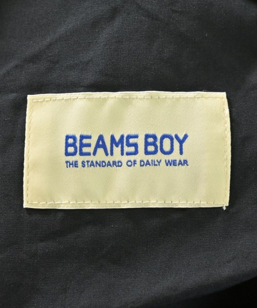 BEAMS BOY（ビームスボーイ）ワンピース 黒 サイズ:F レディース/2200628235183