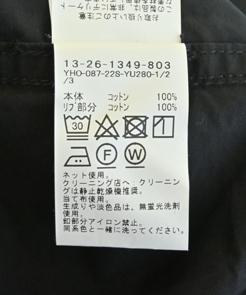 BEAMS BOY（ビームスボーイ）ワンピース 黒 サイズ:F レディース/2200628235183