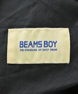 BEAMS BOY（ビームスボーイ）ワンピース 黒 サイズ:F レディース/2200628235183