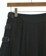 BEAMS BOY（ビームスボーイ）ロング・マキシ丈スカート 黒 サイズ:F レディース/2200628248039