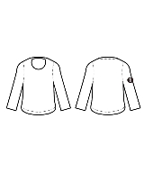 BEAMS BOY（ビームスボーイ）Tシャツ・カットソー 紫 サイズ:-(M位) レディース/2200628289056