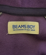 BEAMS BOY（ビームスボーイ）Tシャツ・カットソー 紫 サイズ:-(M位) レディース/2200628289056