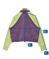 BEAMS BOY（ビームスボーイ）Tシャツ・カットソー 紫 サイズ:-(M位) レディース/2200628289056