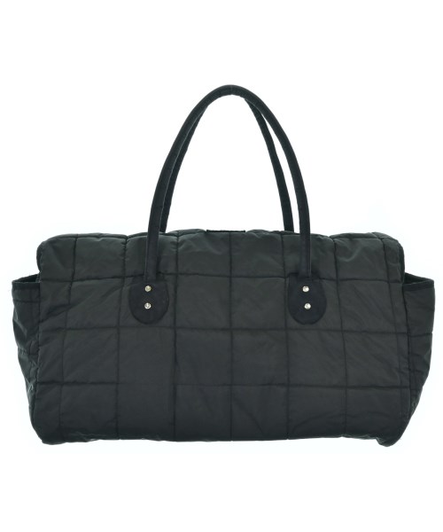 BEAMS BOY（ビームスボーイ）トートバッグ 黒 サイズ:- レディース/2200628410023